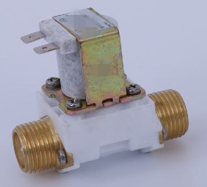 水控機(jī)電磁閥
