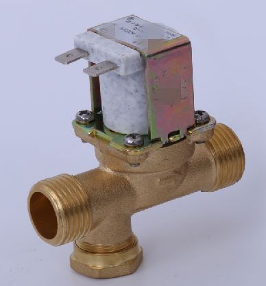 水控機(jī)電磁閥
